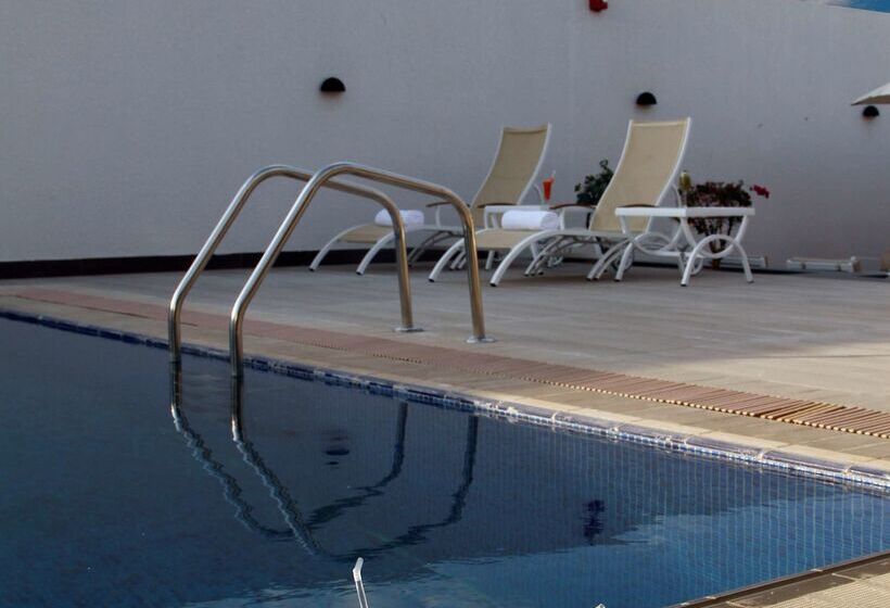 Hotel Park Inn By Radisson Najran