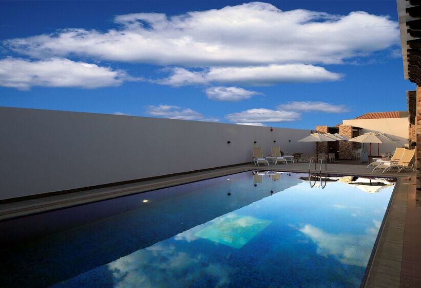 Hotel Park Inn By Radisson Najran