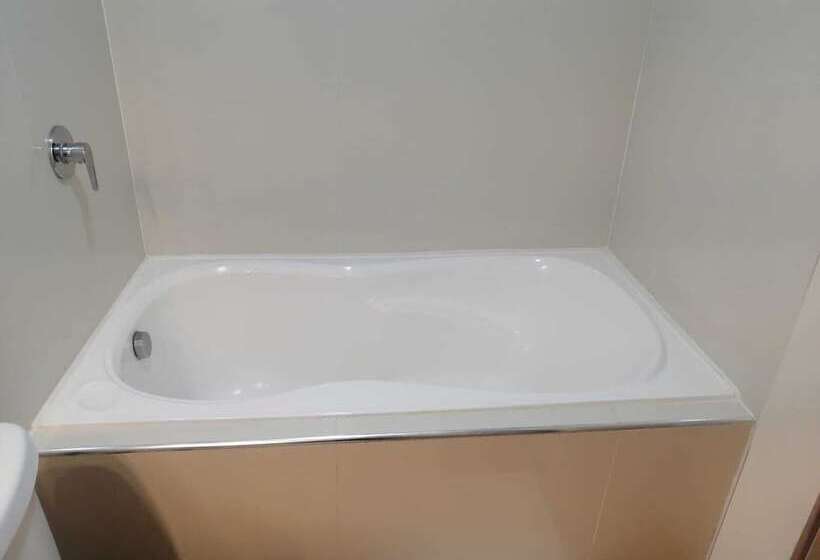 בית מלון כפרי Real Bolivar