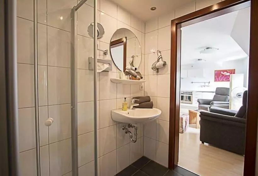 Hotelli Weilerhof