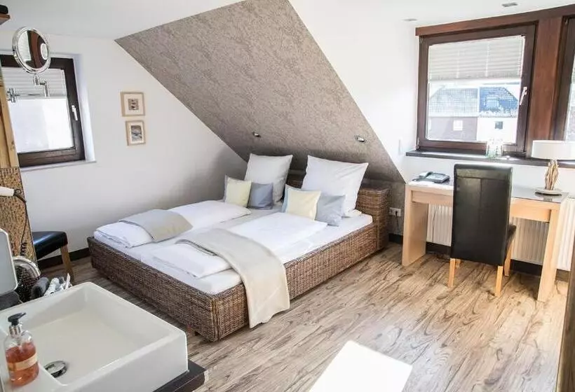 Hotelli Weilerhof