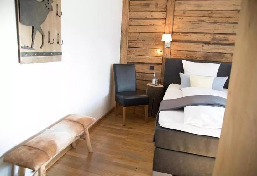Hotelli Weilerhof