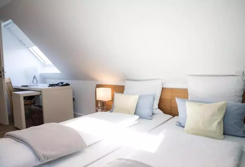 Hotelli Weilerhof