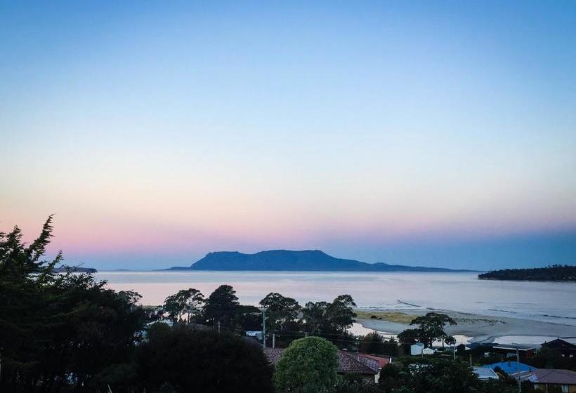 Maria Views Bed & Breakfast