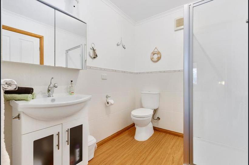 Maria Views Bed & Breakfast