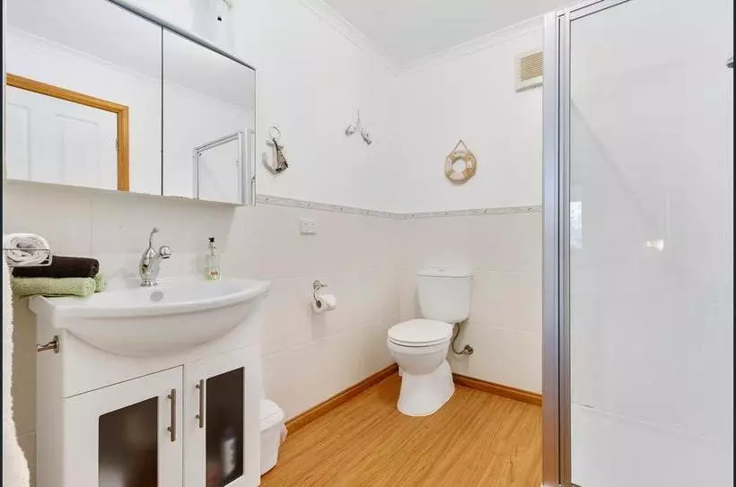 Maria Views Bed & Breakfast