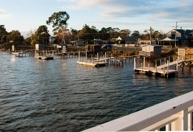 Maria Views Bed & Breakfast