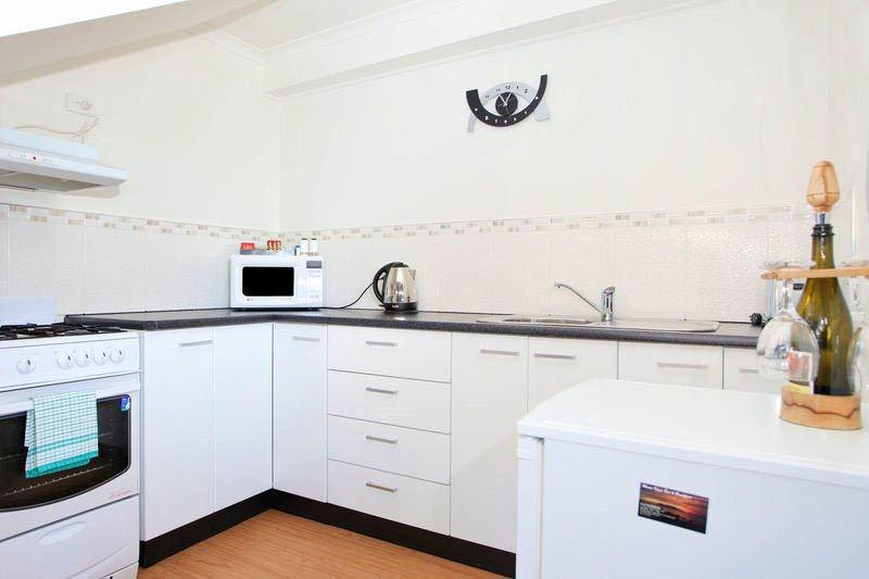 Maria Views Bed & Breakfast