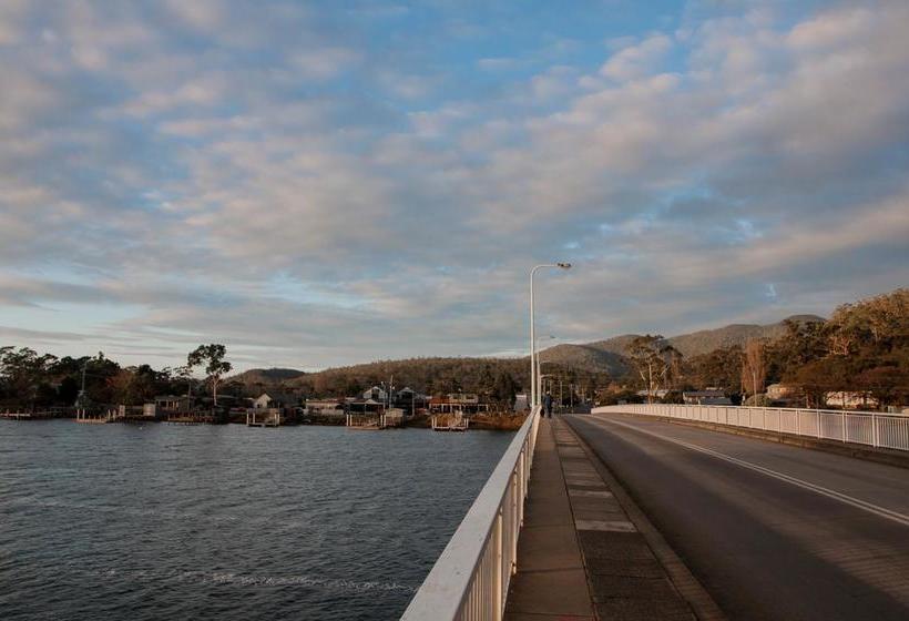 Maria Views Bed & Breakfast