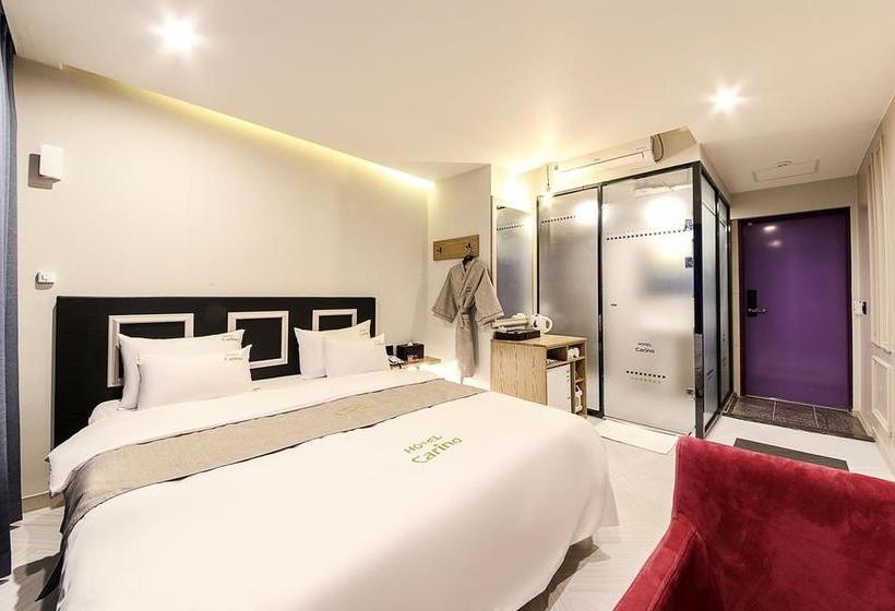 مُتل Busan Oncheonjang  Carino