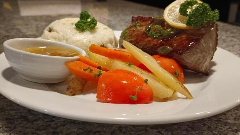 Rc Villas And Resorts