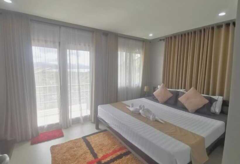 Rc Villas And Resorts