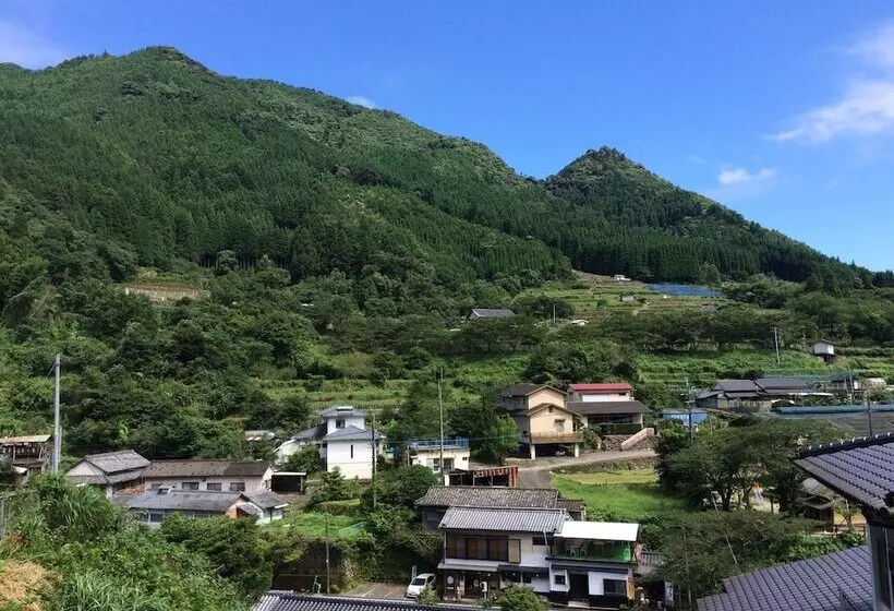 旅館 Asahisou
