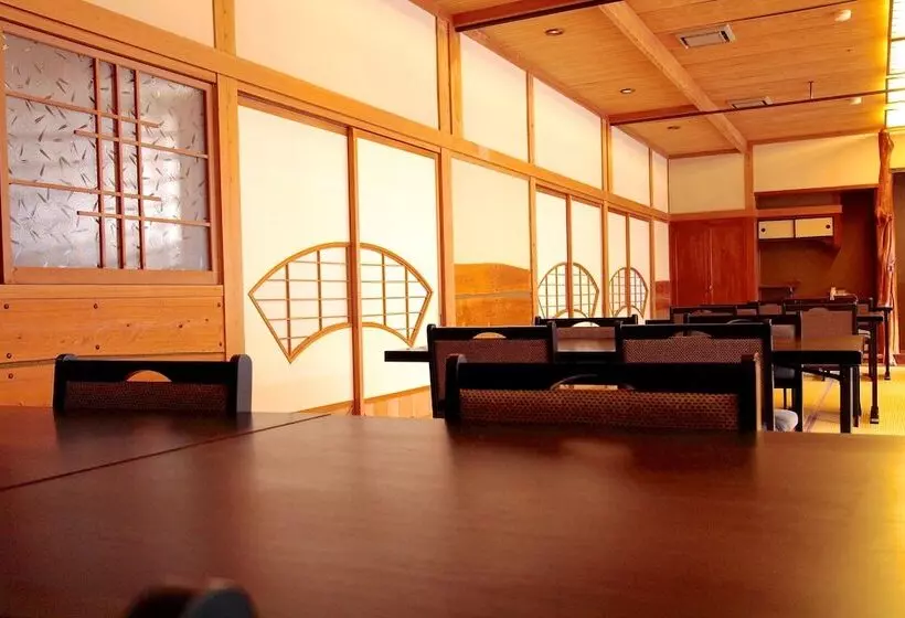 旅館 Asahisou