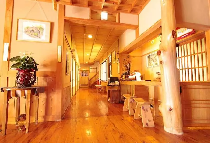 旅館 Asahisou