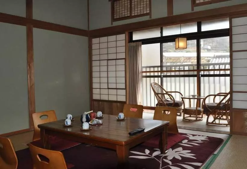 旅館 Asahisou
