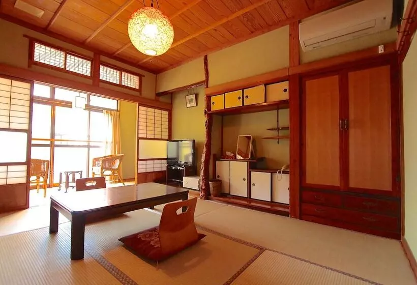 旅館 Asahisou