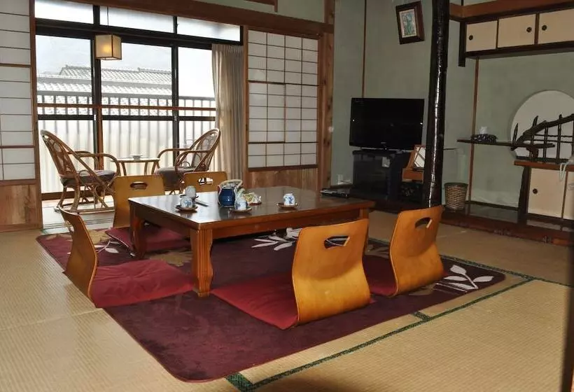 旅館 Asahisou