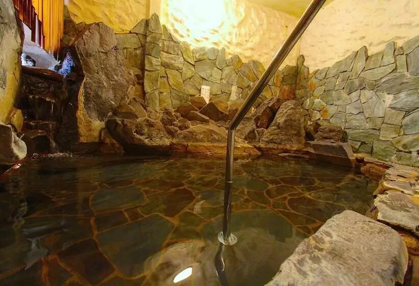 旅館 Asahisou