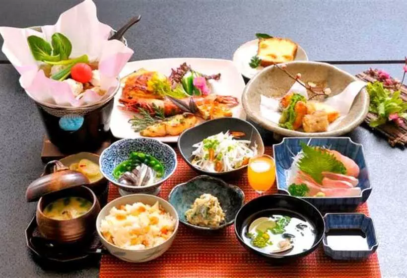 旅館 Asahisou