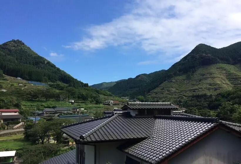 旅館 Asahisou