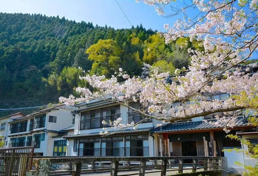 旅館 Asahisou