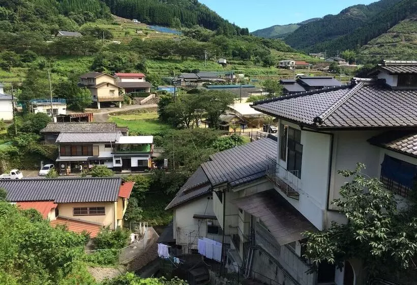 旅館 Asahisou