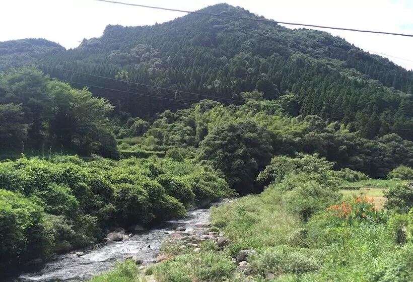 旅館 Asahisou