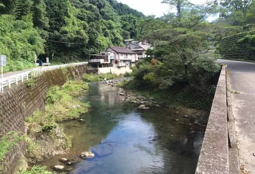 旅館 Asahisou