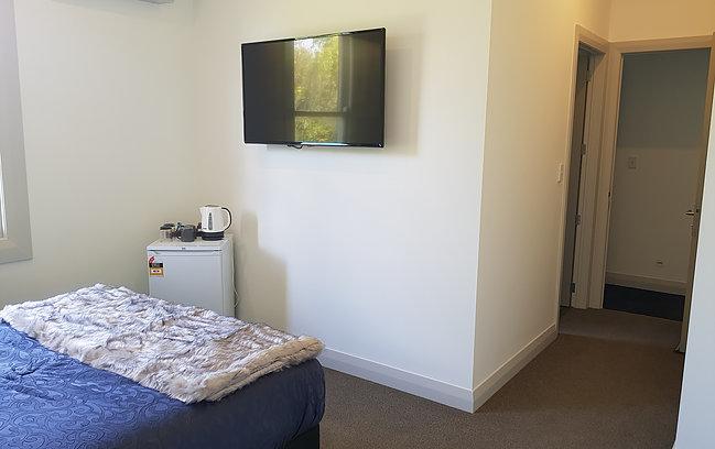 Talisman Hotel & Restaurant