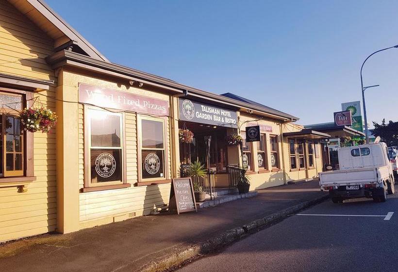 Talisman Hotel & Restaurant