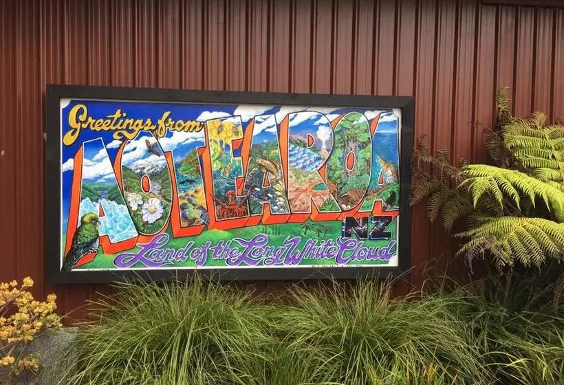 Talisman Hotel & Restaurant