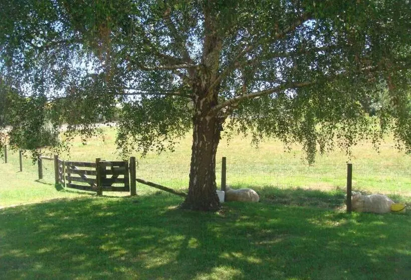 Woolshed Bed & Breakfast