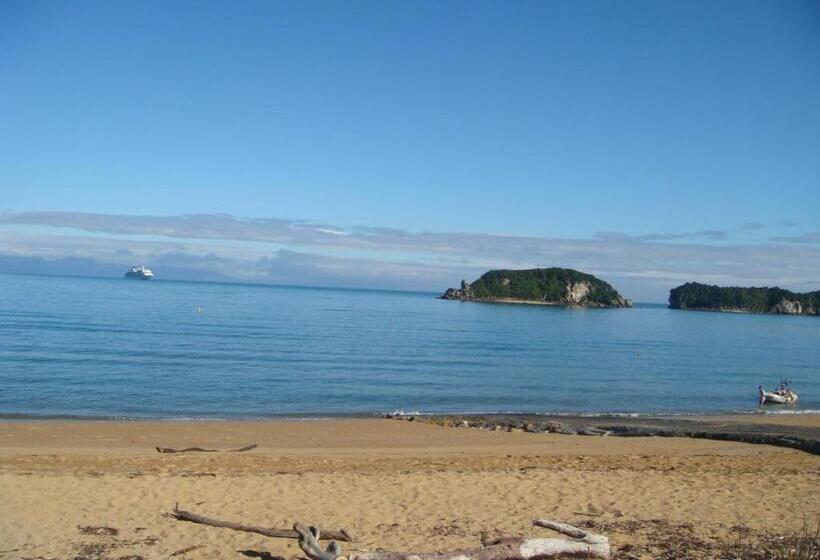 Woolshed Bed & Breakfast