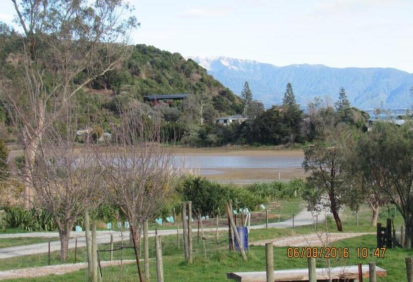 Woolshed Bed & Breakfast