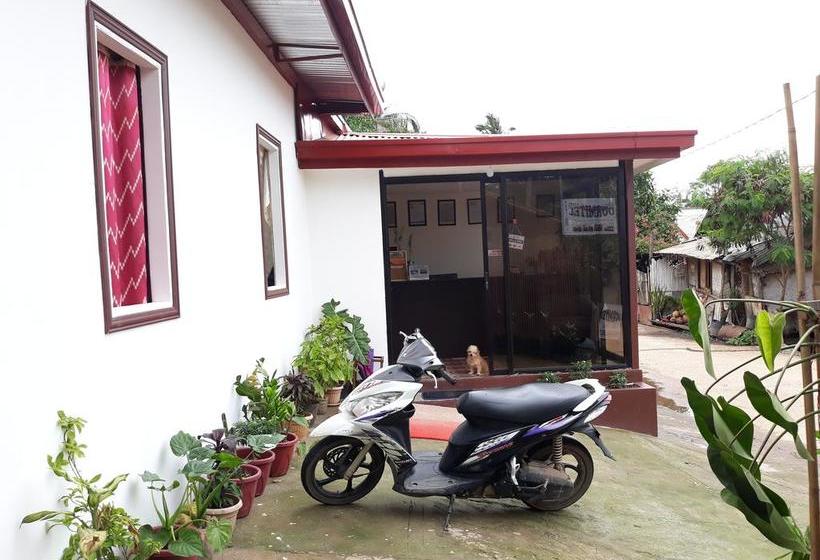 Ostello Edam S Coron Dormitel