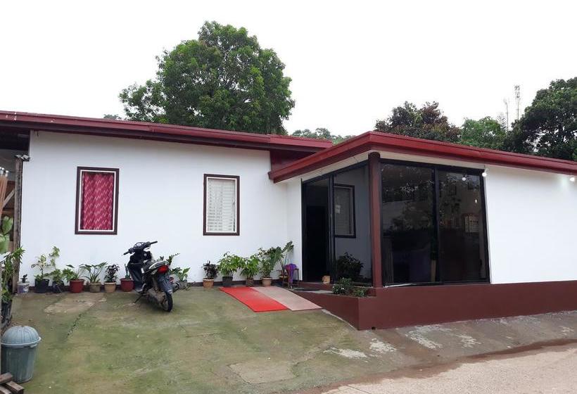 Ostello Edam S Coron Dormitel