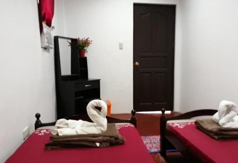 Ostello Edam S Coron Dormitel