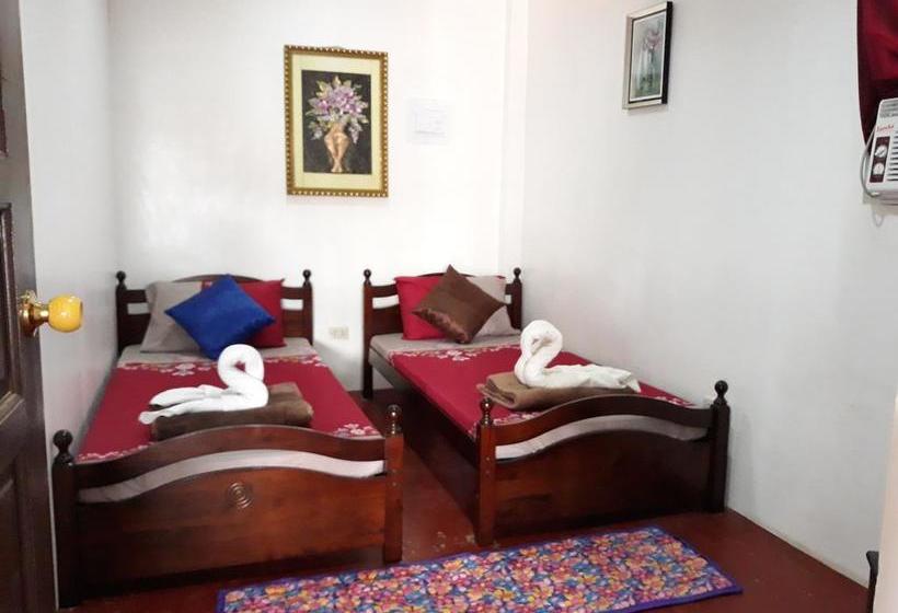 Ostello Edam S Coron Dormitel