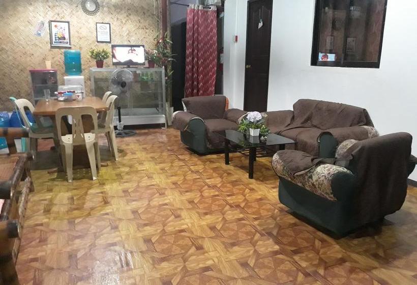 Ostello Edam S Coron Dormitel