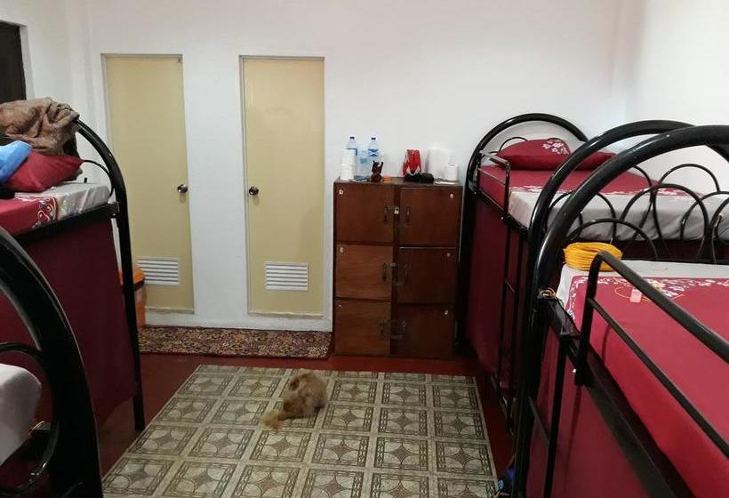 Ostello Edam S Coron Dormitel