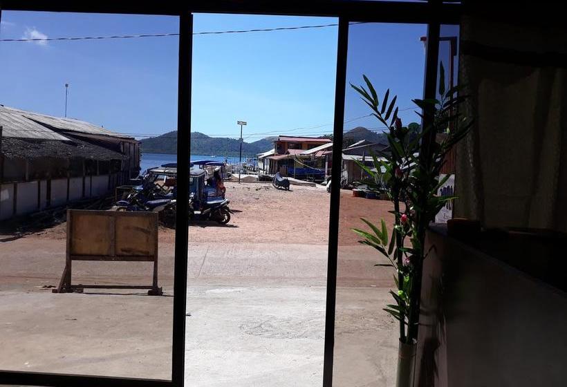 Ostello Edam S Coron Dormitel