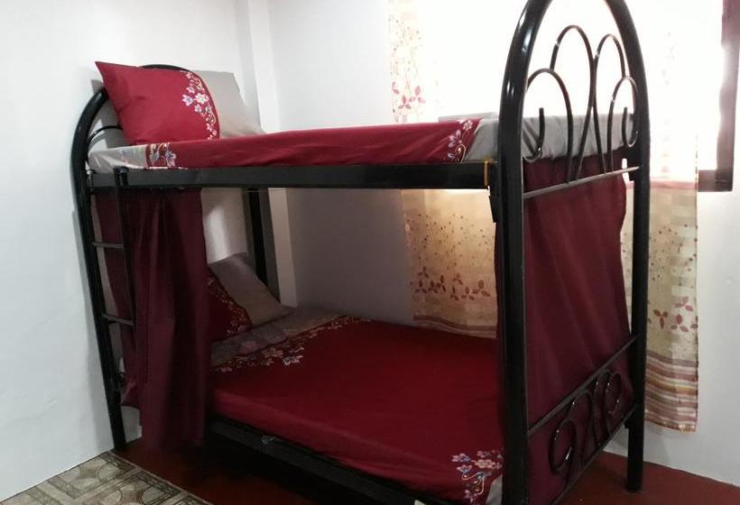 Ostello Edam S Coron Dormitel