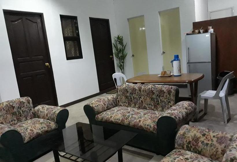 Ostello Edam S Coron Dormitel