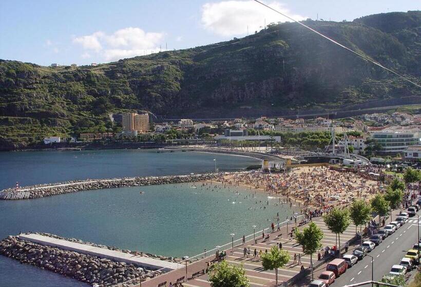 Ostello Modern & Recycled Guest House