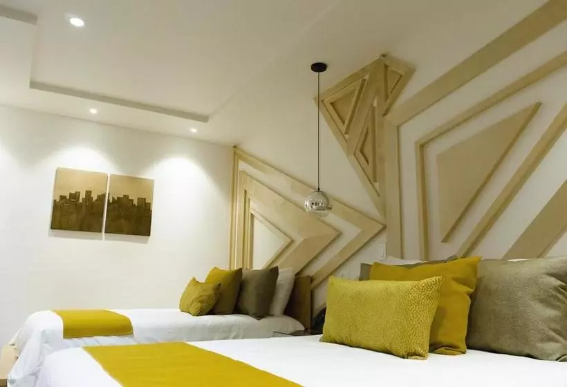 Alou Hotel Boutique