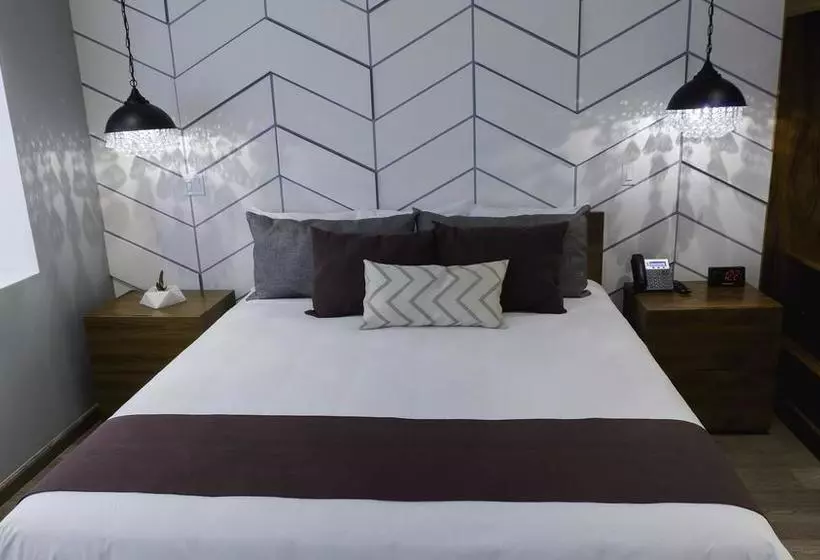 Alou Hotel Boutique