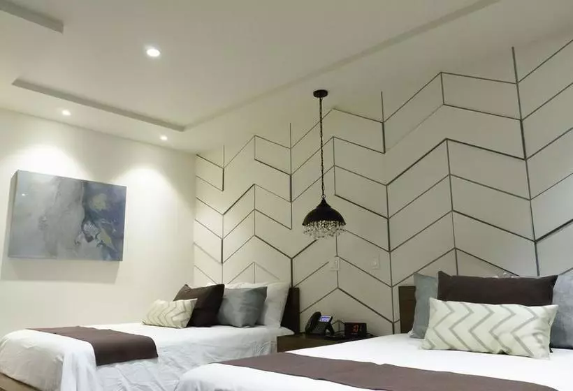 Alou Hotel Boutique