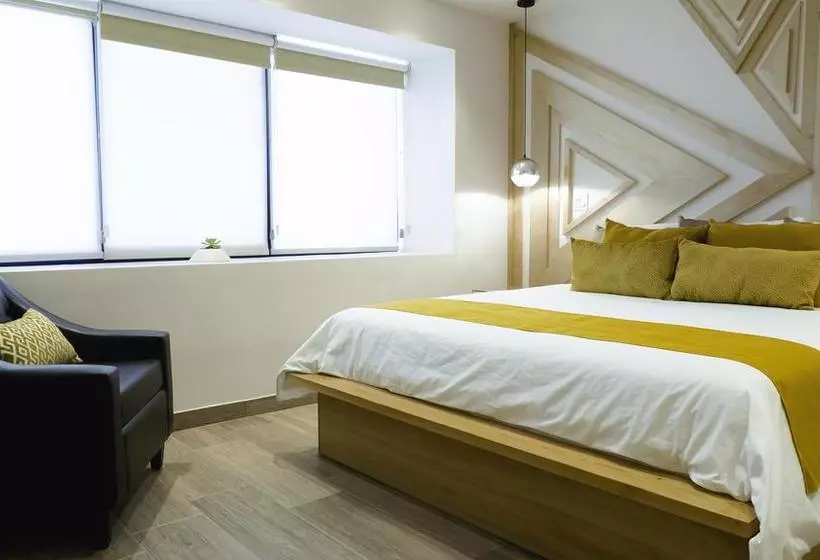 Alou Hotel Boutique