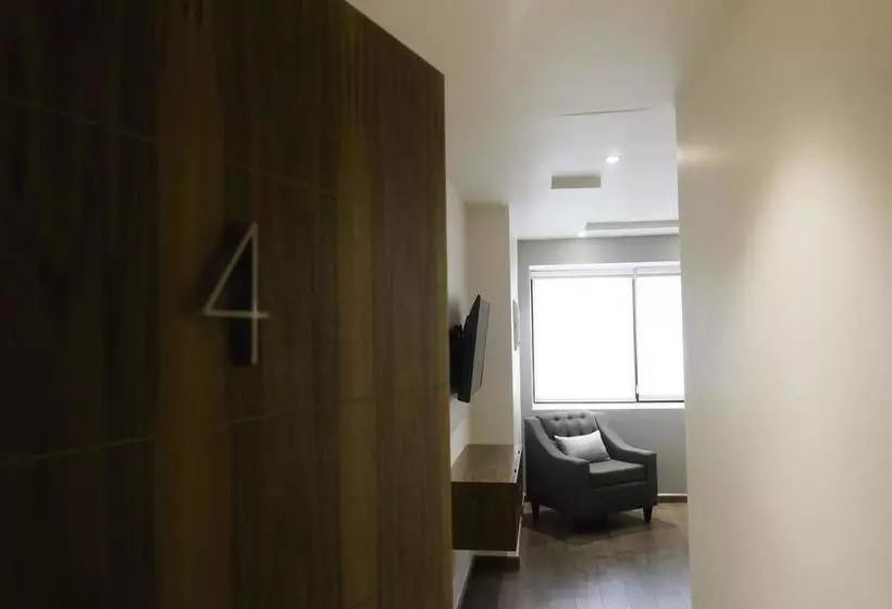 Alou Hotel Boutique